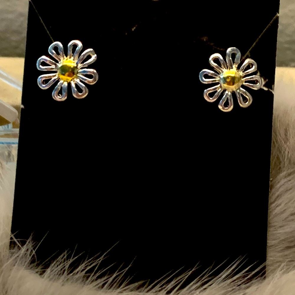 Earring stud